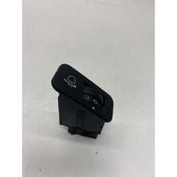 Citroen saxo vts headlight level switch control button 1.6 16v 2001 MK2