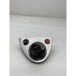 Honda civic gear stick gaiter surround trim 77271 type R EP3 2005 K20