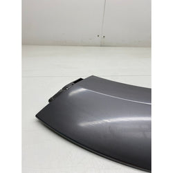 Renault megane RS rear arch trim left side quarter panel 2011 MK3 grey