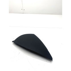 Audi S3 Dash dashboard trim cover passenger left 8V 2014