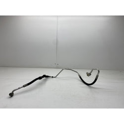 Fiat 500 Air con pipe Abarth 595 2017