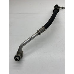 Fiat 500 Air con pipe Abarth 595 2017