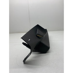 Ford Focus ST Drivers side rear parcel shelf support trim MK2 ST225 ST-3 2007