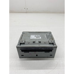 Ford Fiesta ST Stereo cd player MK7 ST180 2014 ST-2