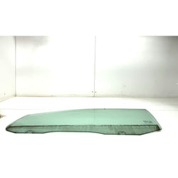 Ford Focus ST door glass window left side 2006 3 door St225 2.5