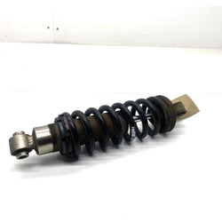 Noble M12 GTO suspension shock damper front left side h&r spring 2002