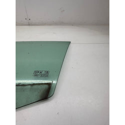 Ford Focus ST door glass window left side 2006 3 door St225 2.5