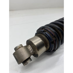 Noble M12 GTO suspension shock damper front left side h&r spring 2002