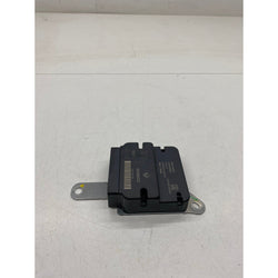Renault Clio AB bag ecu module RS 200 2013 MK4 Sport 985108115R