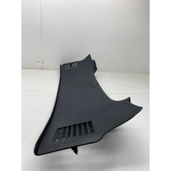 Renault megane RS boot trim panel interior plastic 2011 MK3 849200008R