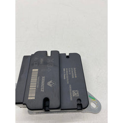 Renault Clio AB bag ecu module RS 200 2013 MK4 Sport 985108115R