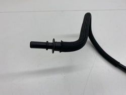 BMW E92 M3 brake servo vacuum pipe 2010 3 Series