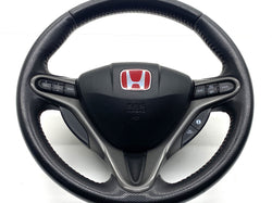 Honda Civic Steering wheel & airbag Type R FN2 2007