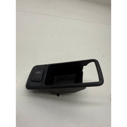Ford Focus ST front alarm switch trim right door interior 2006 3 door St225 2.5 226A36