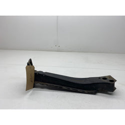 Fiat 500 Axle bracket drivers right Abarth 595 2017