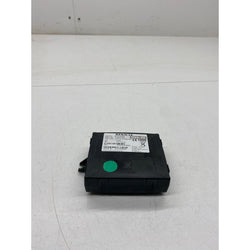 Renault Clio phone control module RS 200 2013 MK4 Sport 282758936R