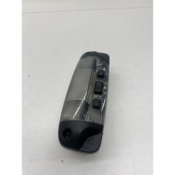 Ford Focus Interior roof light ST MK2 ST225 2006