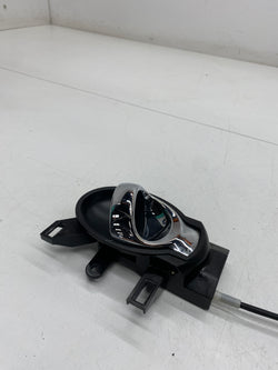 Nissan juke Door lock & handle rear right drivers Nismo RS 2015