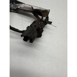Ford Focus ST exhaust lambda sensor 2006 3 door St225 2.5 turbo petrol