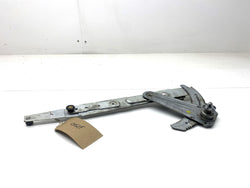 Noble M12 GTO Window regulator drivers right 2002