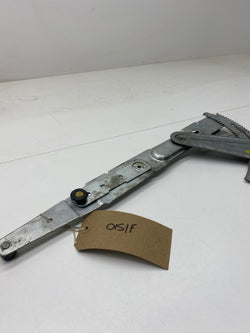Noble M12 GTO Window regulator drivers right 2002