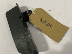 Toyota Yaris GR rear left lower trim guard 2022 65632-k0010