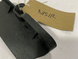 Toyota Yaris GR rear left lower trim guard 2022 65632-k0010
