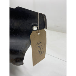 Toyota GR86 Arch liner splash guard rear left passenger 2023