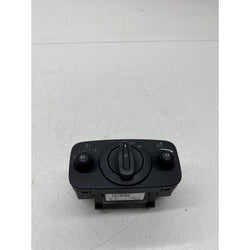 Ford Fiesta ST Headlight control switch MK7 ST180 2014 ST-2