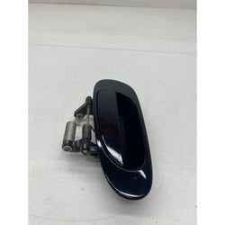 Honda civic door handle left side black type R EP3 2005 K20