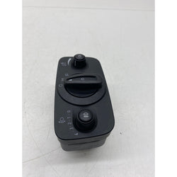 Ford Fiesta ST Headlight control switch MK7 ST180 2014 ST-2