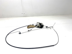 Noble M12 GTO Door lock passenger left 2002