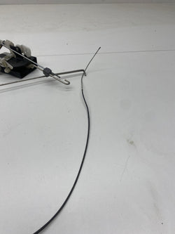 Noble M12 GTO Door lock passenger left 2002