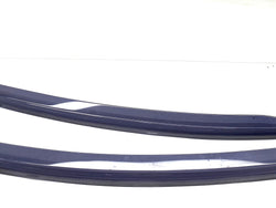 Vauxhall Corsa Wind deflectors no clips VXR 2007