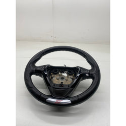 Ford Fiesta Steering wheel S1600 MK7 ST 2011