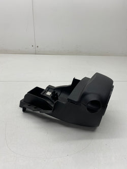 Nissan juke Steering cowling trims Nismo RS 2015