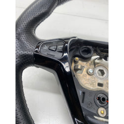 Ford Fiesta Steering wheel S1600 MK7 ST 2011