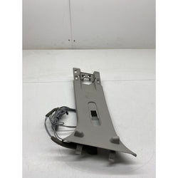 Renault Clio B pillar trim cover upper RS 200 2013 MK4 Sport 769142543R