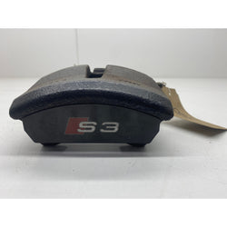 Audi S3 Brake caliper front right drivers 8V 2014