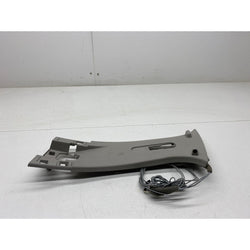 Renault Clio B pillar trim cover upper RS 200 2013 MK4 Sport 769142543R