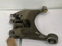 Bentley Continental Suspension control arm rear left GT Speed Auto 2015