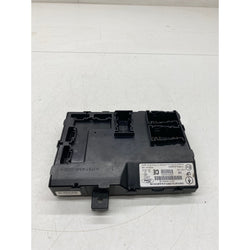 Ford Fiesta ST Body control module MK7 ST180 2014 ST-2