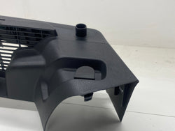 Volkswagen Golf R Parcel shelf support rear left VW 2019 MK7.5