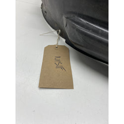 Toyota GR86 Arch liner splash guard front left passenger 2023