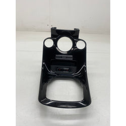 Ford Fiesta Heater surround trim S1600 MK7 ST 2011