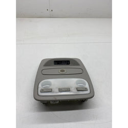 Renault Clio interior light roof map light RS 200 2013 MK4 Sport