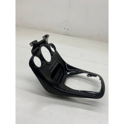 Ford Fiesta Heater surround trim S1600 MK7 ST 2011