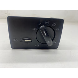 Ford Focus Headlight control switch ST MK2 ST225 2006