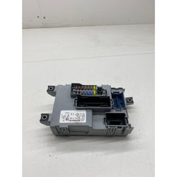 Fiat 500 Body control module Abarth 595 2017