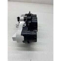 Ford Fiesta ST Climate control panel MK7 ST180 2014 ST-2